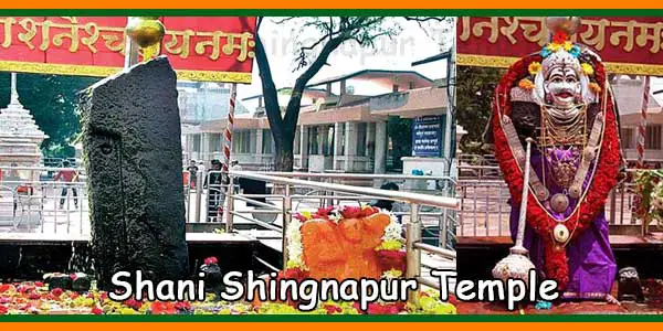 Shani Shingnapur Temple Live Darshan, Timings - Bhakthi TV / FM Radio