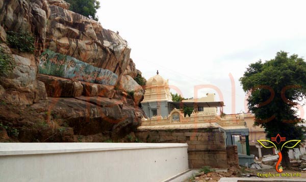 Chaturmukeshvara Swami Temple
