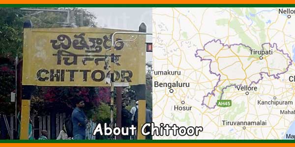 about-chittoor