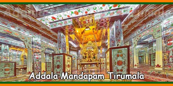 Addala-Mandapam
