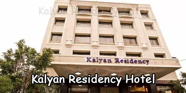 Hotel Kalyan Residency