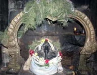 Pathala-Ganapathi-Sri Kalahasti