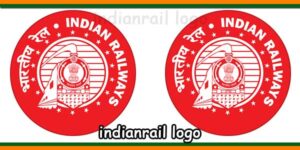 indianrail logo