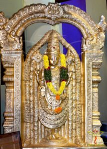 venkateshwara