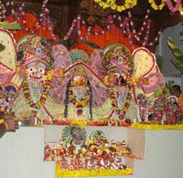 Iskcon-Nellore-Main-Altar