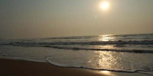 Krishnapatnam-Beach