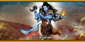 Sri Rudram