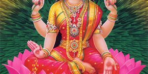 dhana-lakshmi-devi