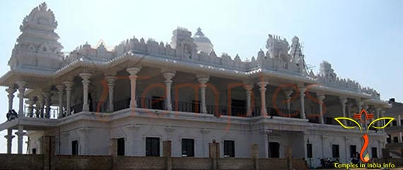Nagari Sai Baba Temple | Shirdi Sai Baba Temple Nagari ...