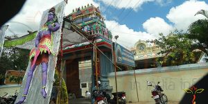 Kanipakam Sri Manikanteswara Swamy Temple