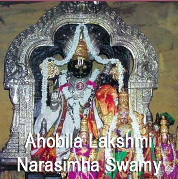 malakonda lakshmi narasimha swamy
