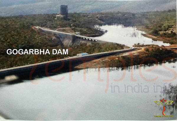 Gogarbha dam