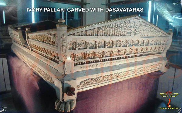 Ivory pallaki