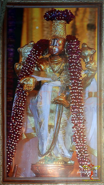 Sri-venkateshwara-swamy