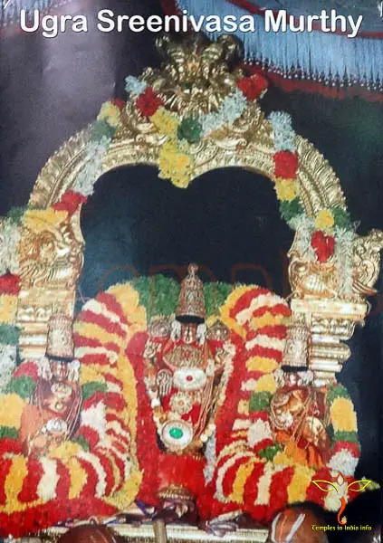 Ugra Sreenivasa Murthy