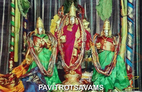 pavitrotsavam