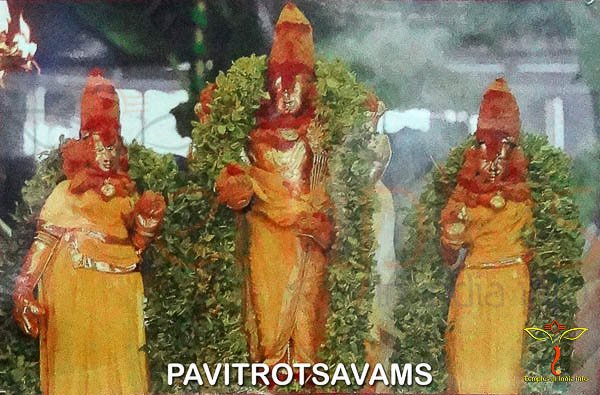 pavitrotsavam