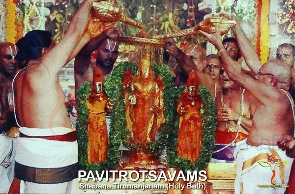 pavitrotsavam