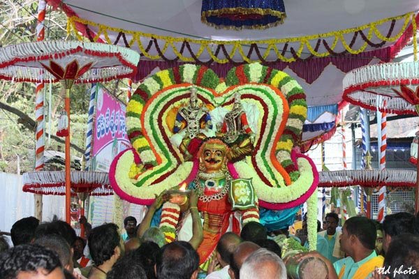 Kapileswara-Swamy-Temple-Bhutha-Vahanam