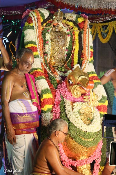 Sri-Kodanda-Rama-Swamy-Temple-hamsa-vahanam