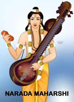 Narada Maharshi