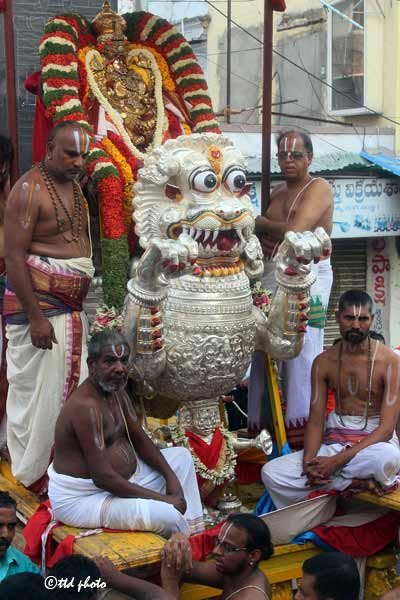 Simha-Vahanam-Sri-Govindaraja-Swamy