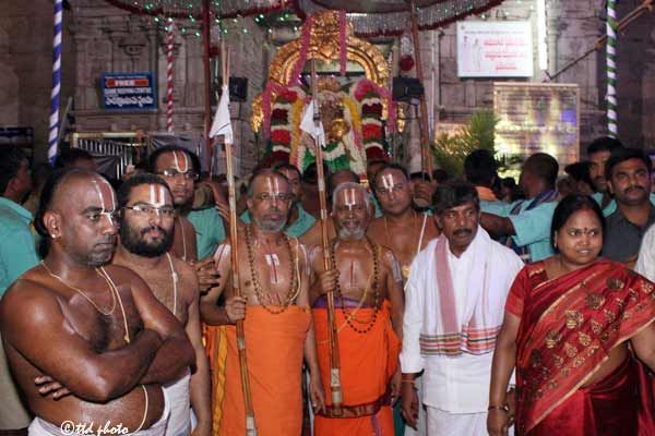 Sri-Govindaraja-Swamy-Temple-Tirupati-Ankurarpanam