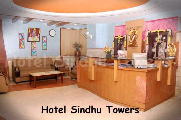Hotel-Sindhu-Towers-Reception