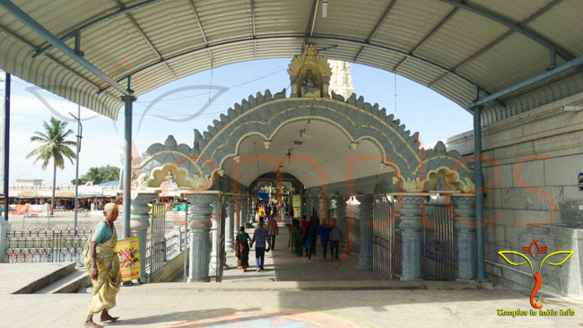 Kanipakam-Main-Entrance