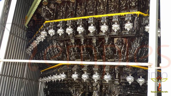 Kanipakam Ratham