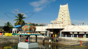 Kanipakam-Temple-Gopuram