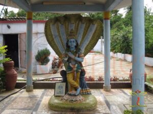 Sri-Krishna-Swayam-Bhvaneshwara-Swamy-Sannidhanam