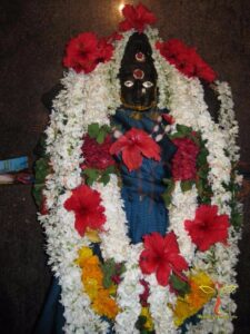 Swayam Bhvaneshwara-Swamy-AmmaVaru