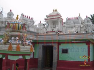 Swayam-Bhvaneshwara-Swamy-Temple