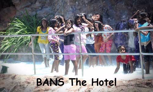 bans-water-falls