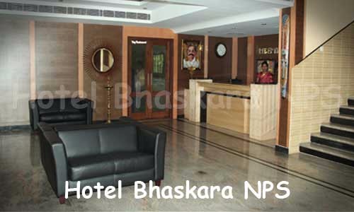 hotel-bhaskara-nps-Reception