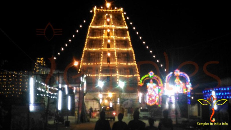 Sri Venugopala Swamy Temple