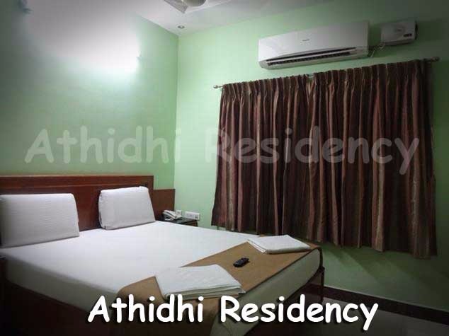 athidhi-residency-tirupati-guest-room