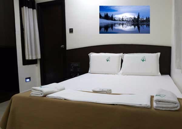 hotel-sks-Bedroom