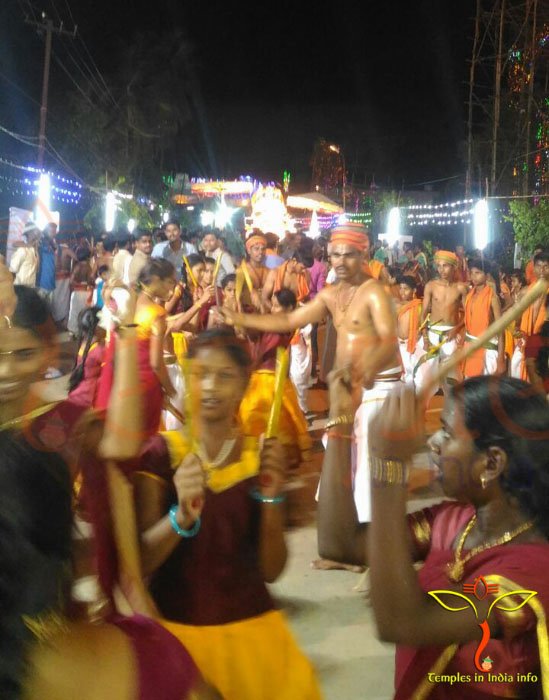 kolattam Sri Venugopala Swamy Temple