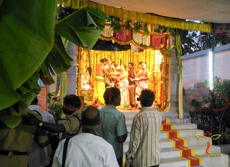 Architha Kalyanotsavam