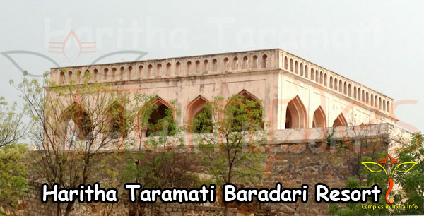 Haritha Taramati Baradari