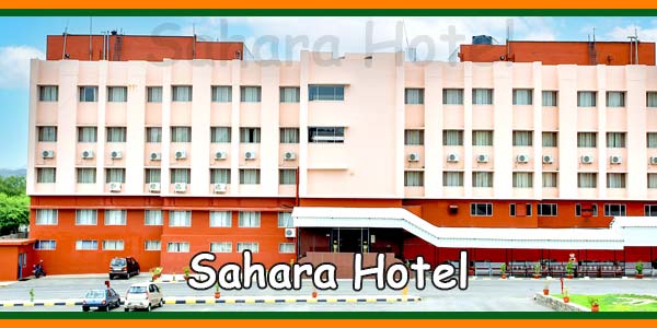 Sahara Hotel Ramoji Film City