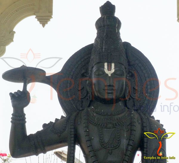 Idol Birla Mandir