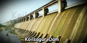 Koilsagar Dam