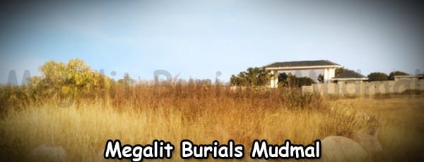 Megalit Burials Mudmal