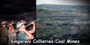 Singareni Collieries Coal Mines