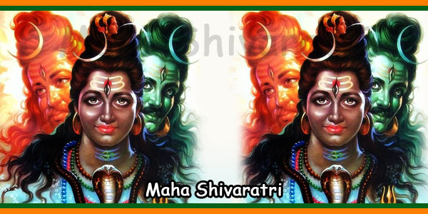 Maha Shivaratri Festival Legends, Traditions and Customs