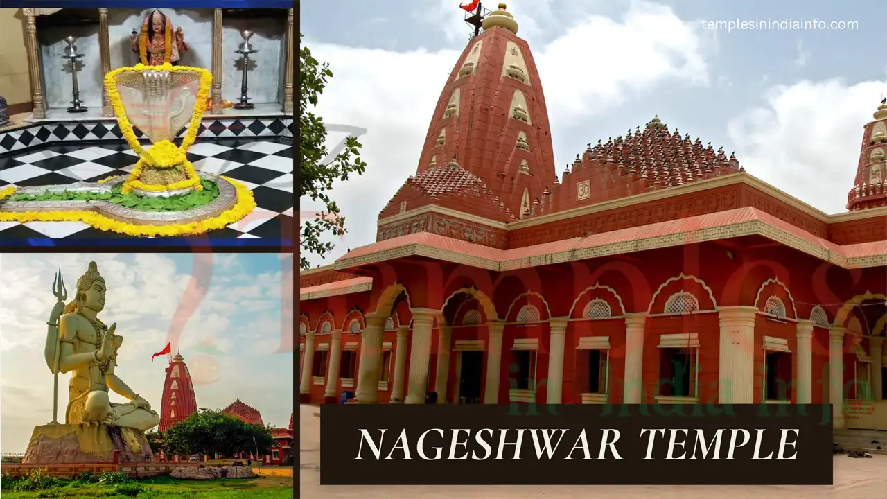 Nageshvara Temple
