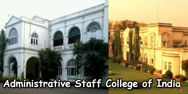 administrative-staff-college-of-india